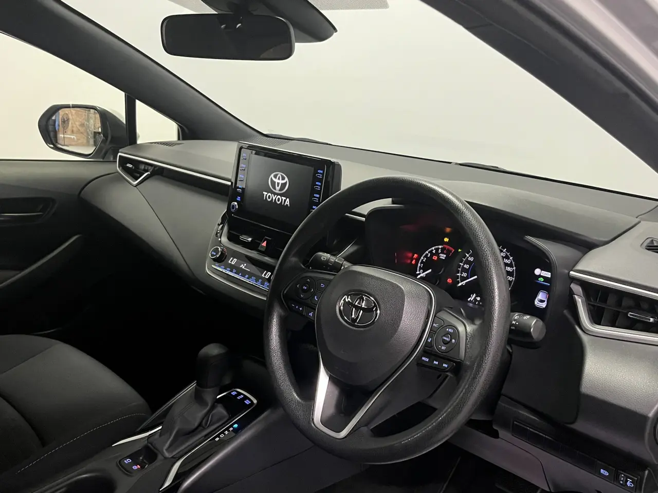 2021 Toyota Corolla Gallery Image 14