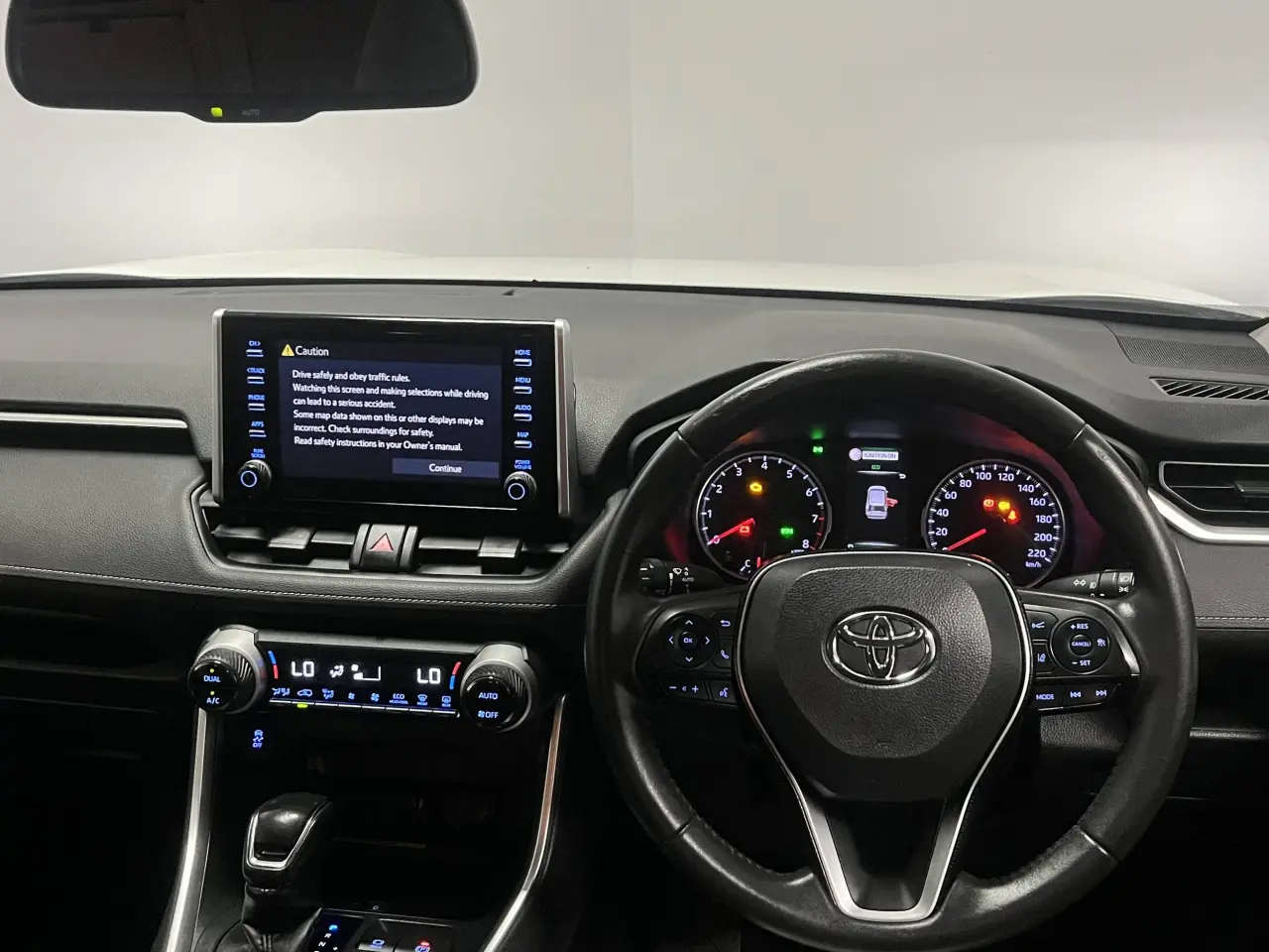 2019 Toyota Rav4 Gallery Image 10