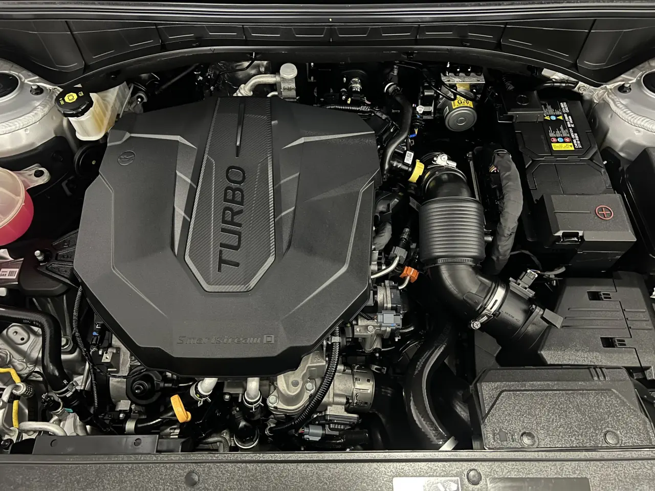 2022 KIA SORENTO Gallery Image 22