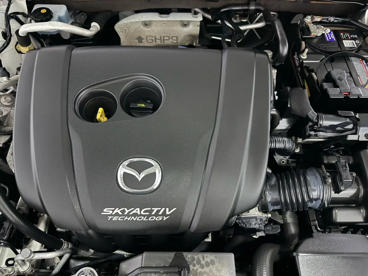 2016 Mazda Mazda3 Gallery Image 21