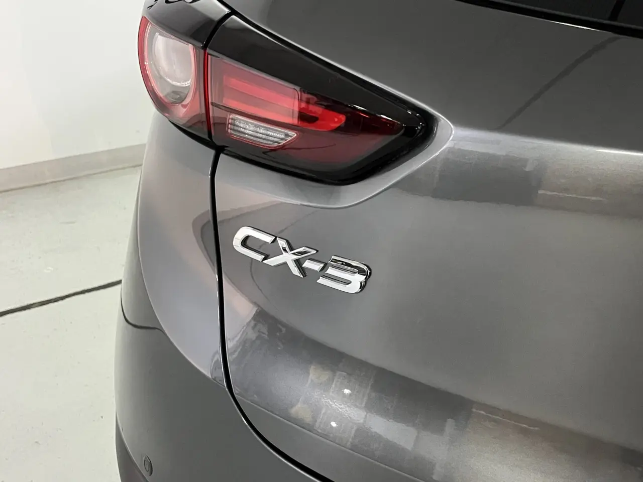 2019 Mazda Cx-3 Gallery Image 13