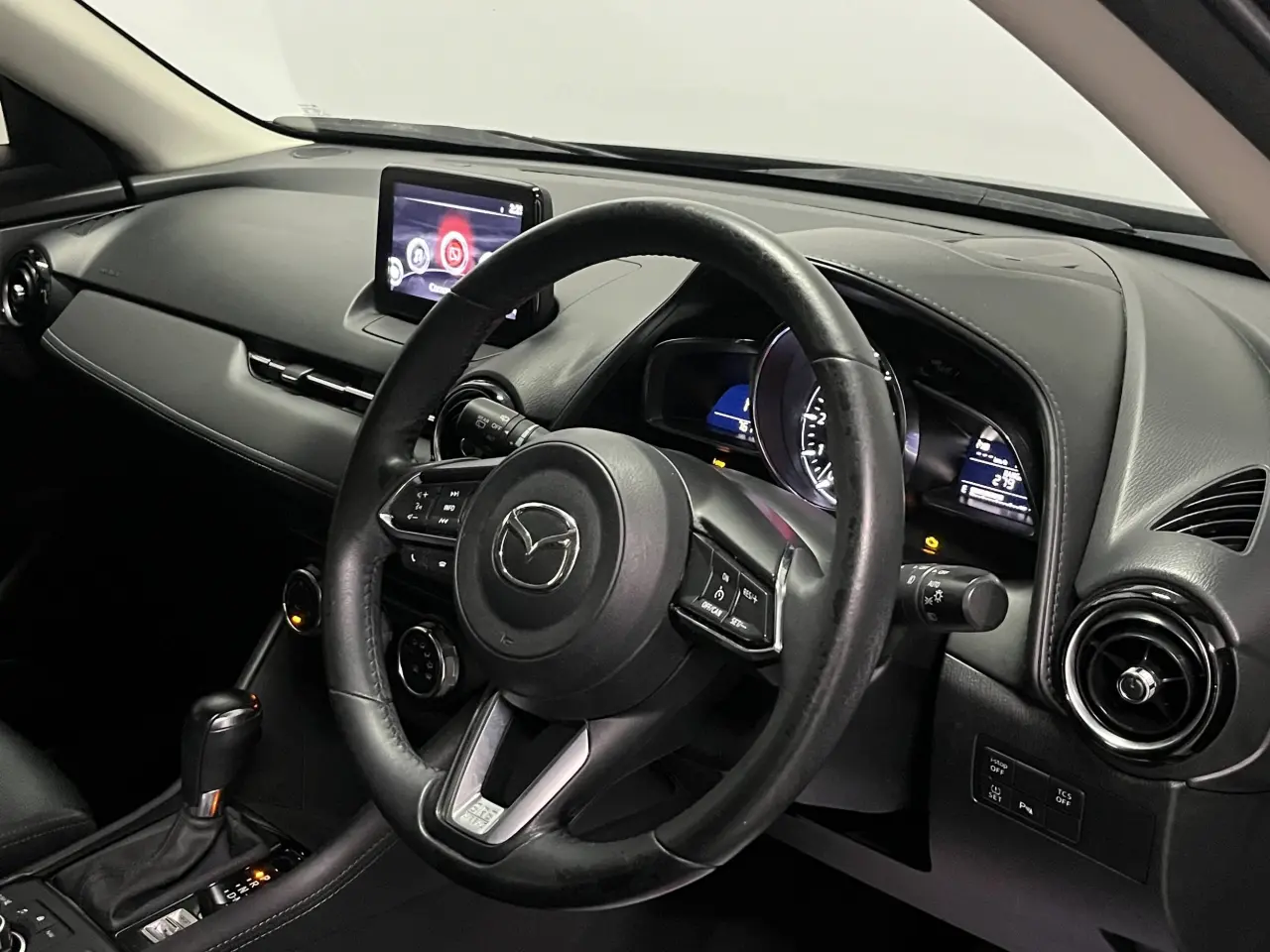 2019 Mazda Cx-3 Gallery Image 14