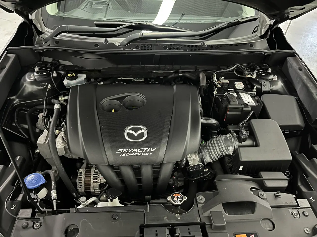 2019 Mazda Cx-3 Gallery Image 20