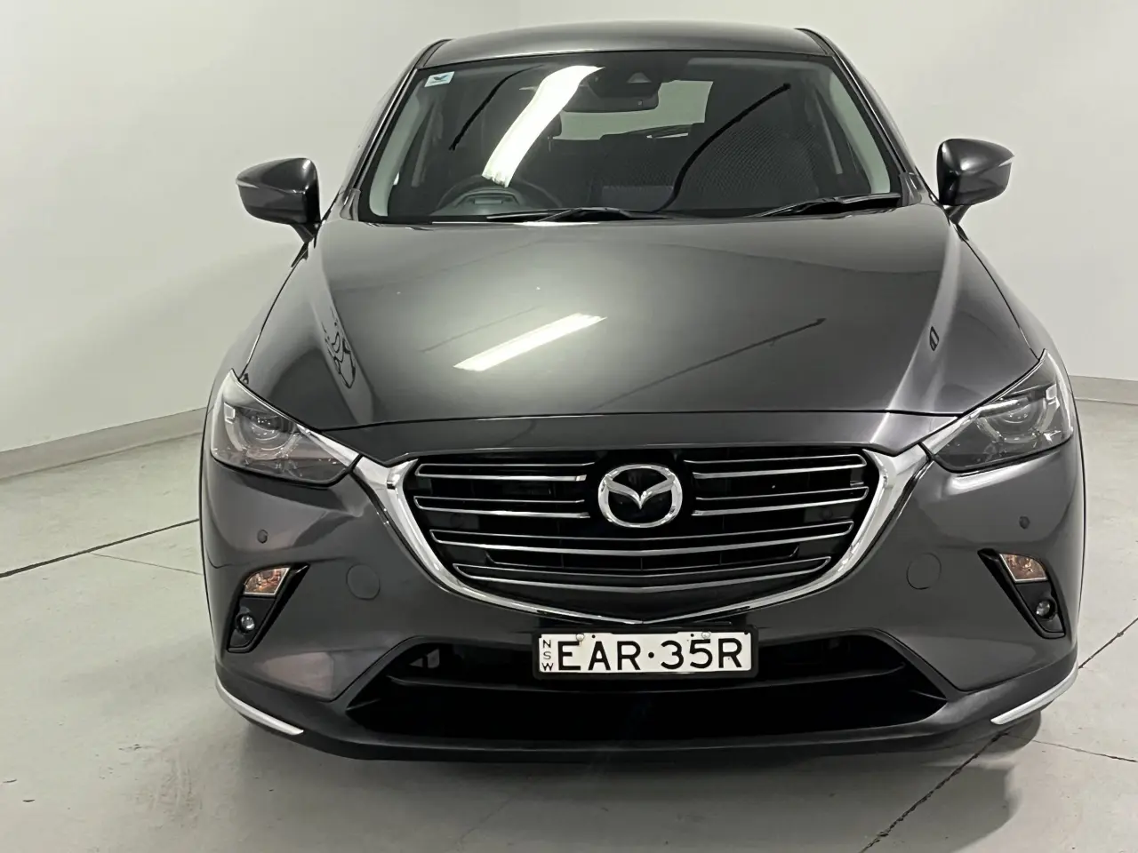 2019 Mazda Cx-3 Gallery Image 3