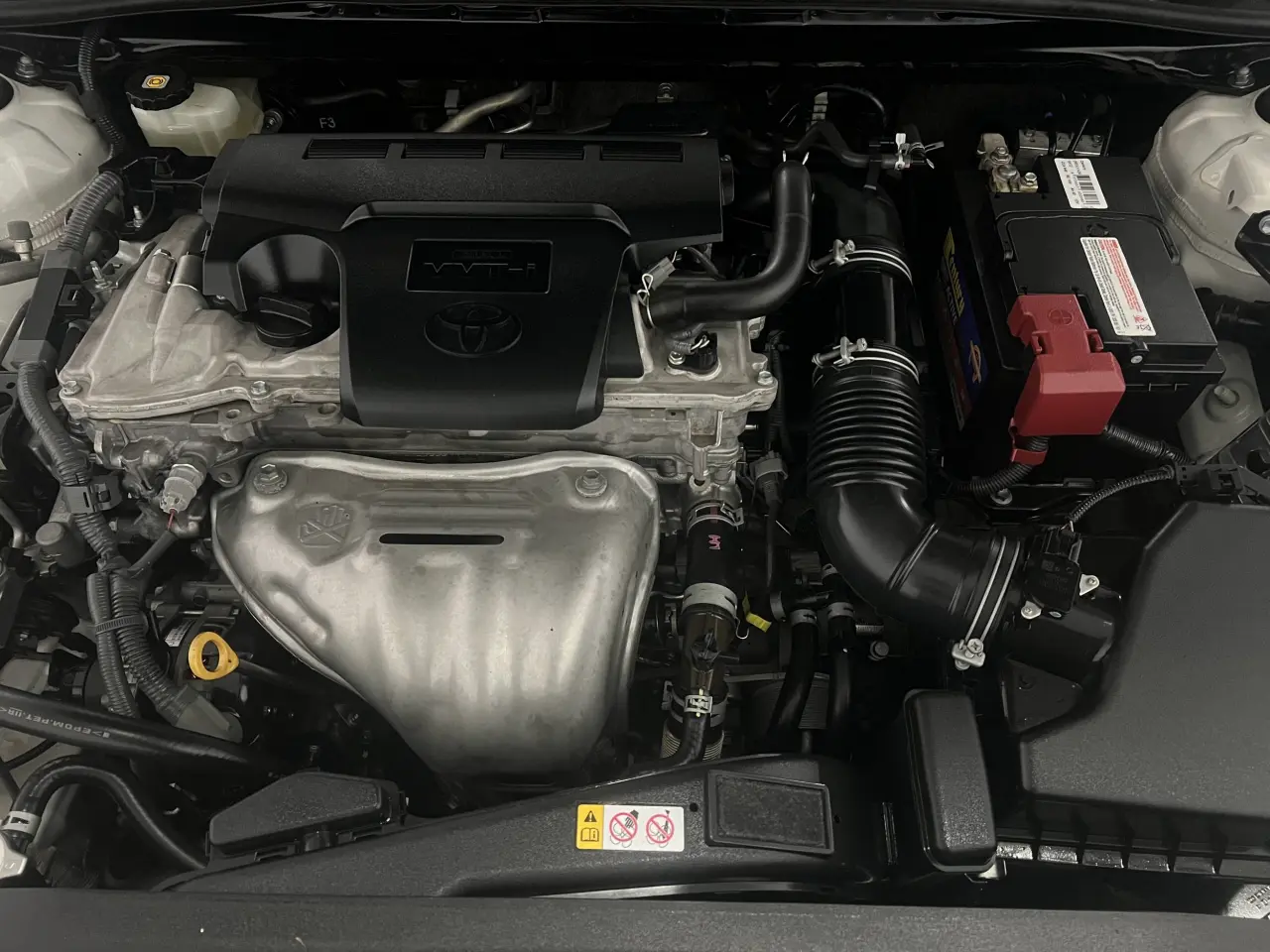 2018 TOYOTA CAMRY Gallery Image 20