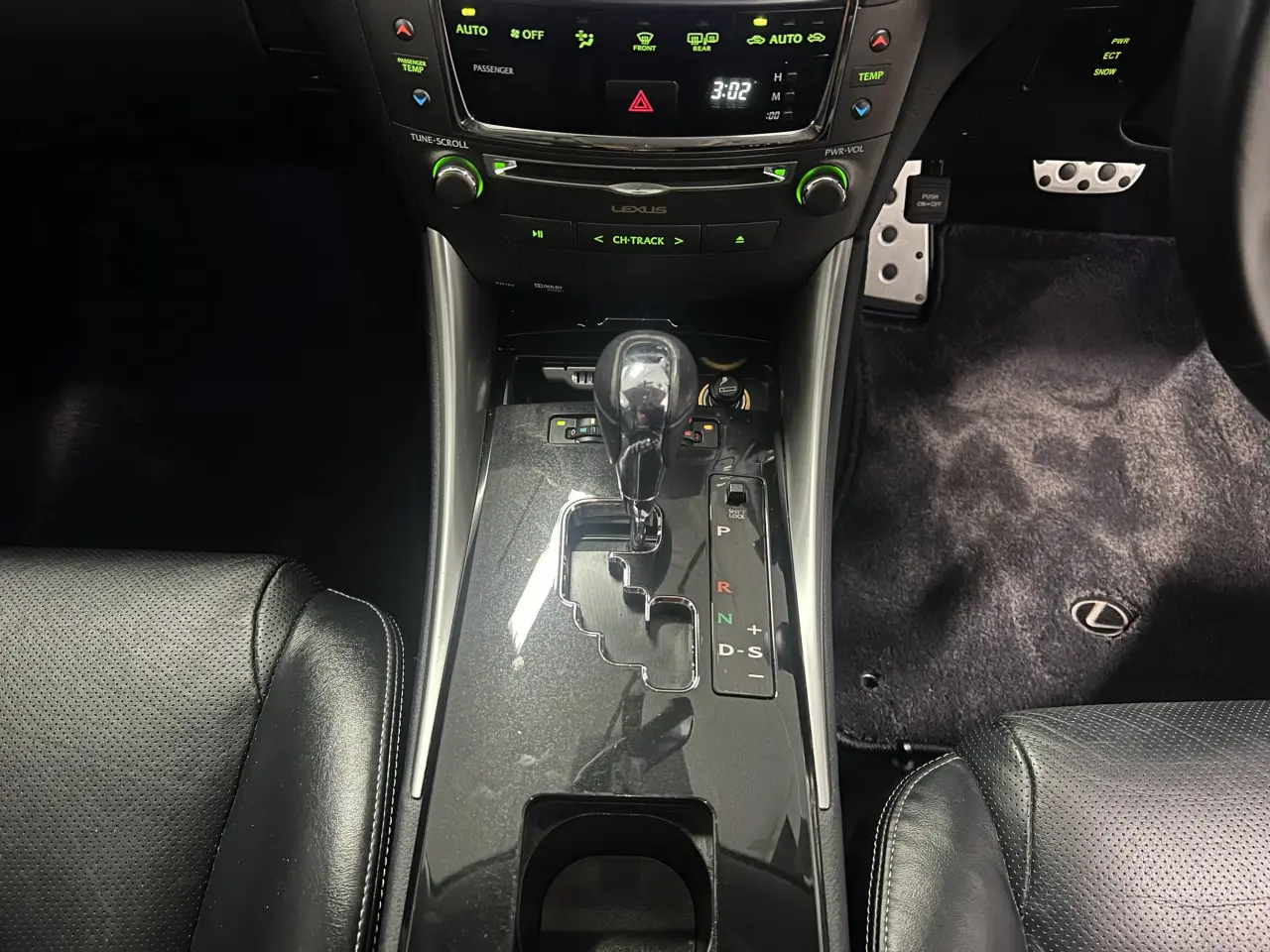 2012 LEXUS IS250 Gallery Image 20
