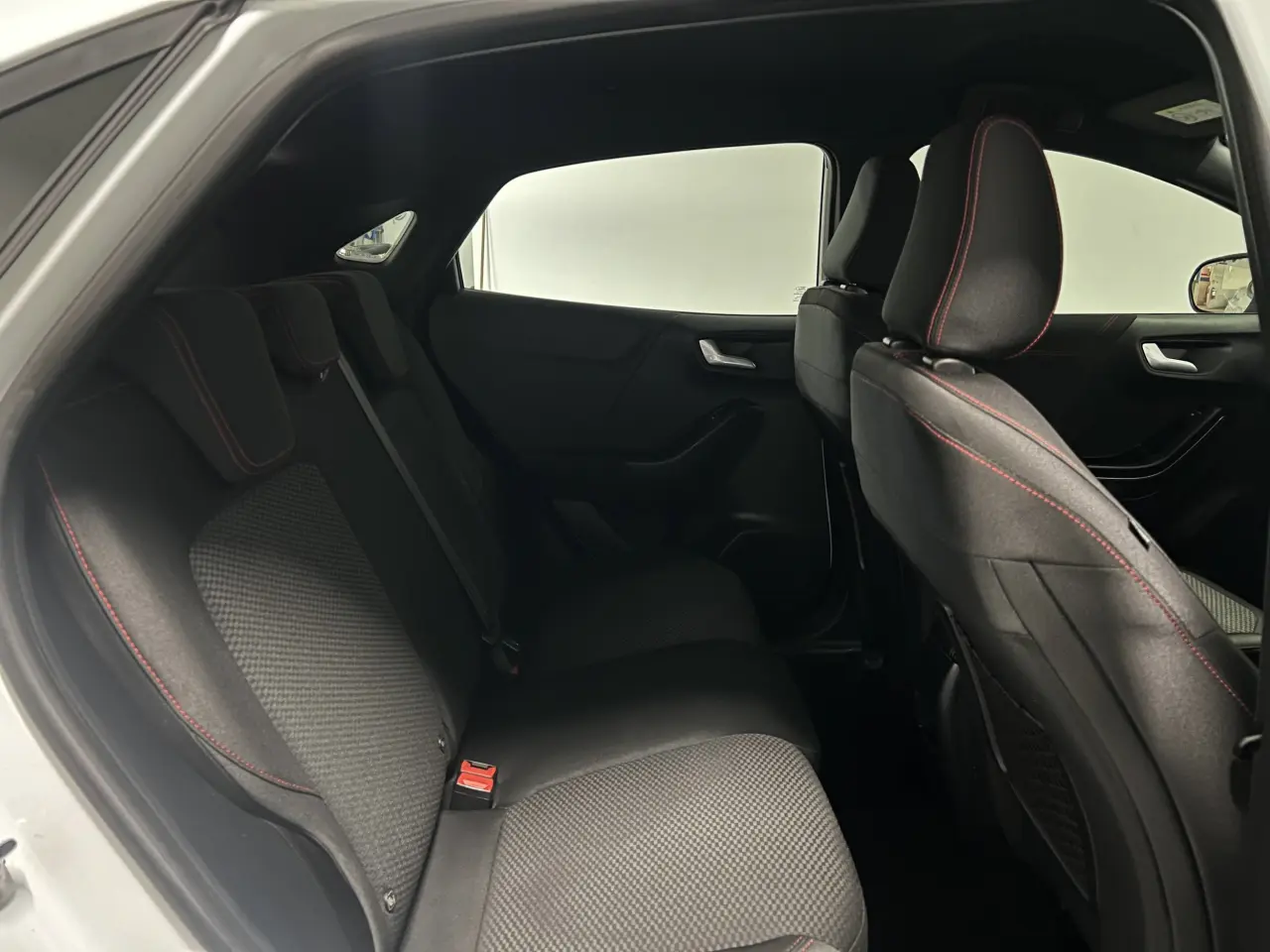 2021 FORD PUMA Gallery Image 12
