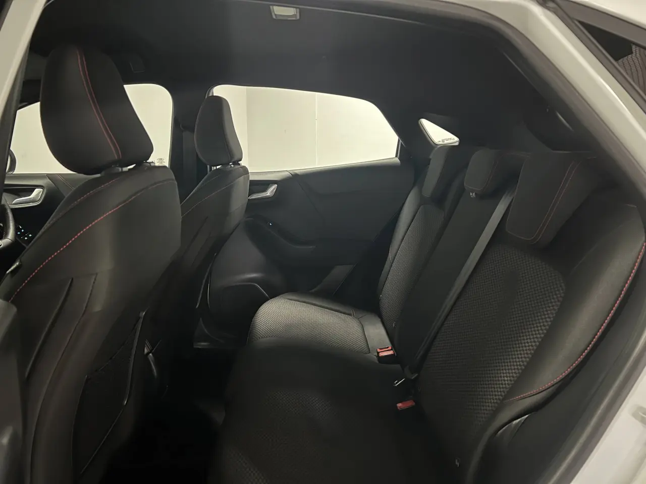 2021 FORD PUMA Gallery Image 14