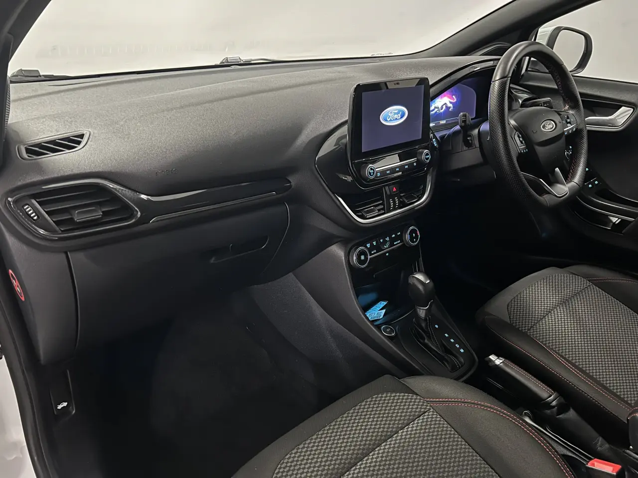 2021 FORD PUMA Gallery Image 15