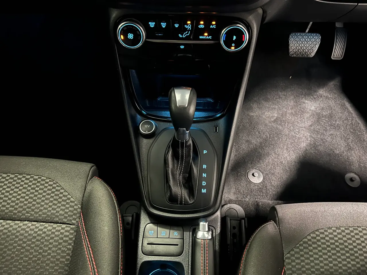 2021 FORD PUMA Gallery Image 20