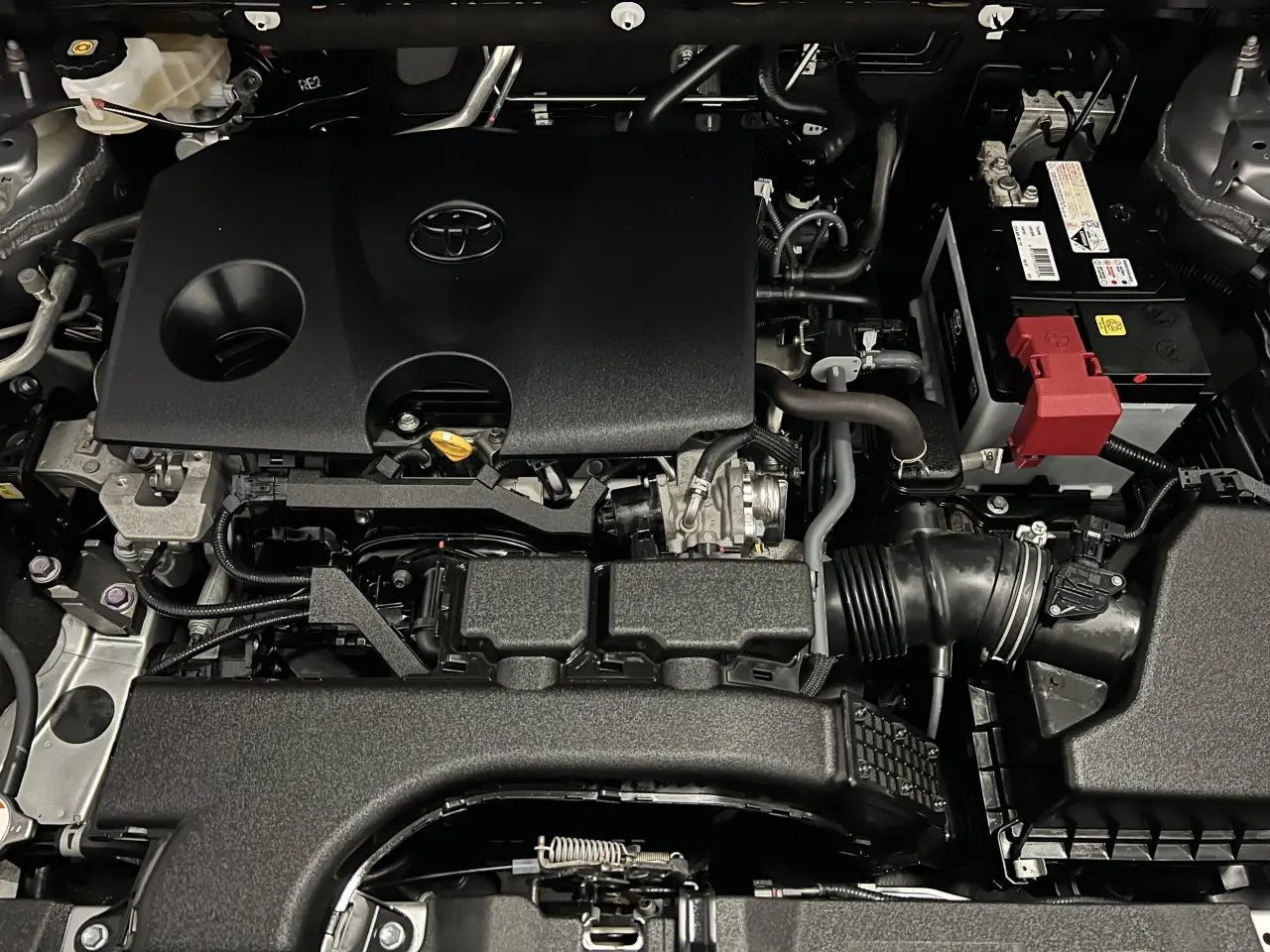 2019 TOYOTA RAV4 Gallery Image 21