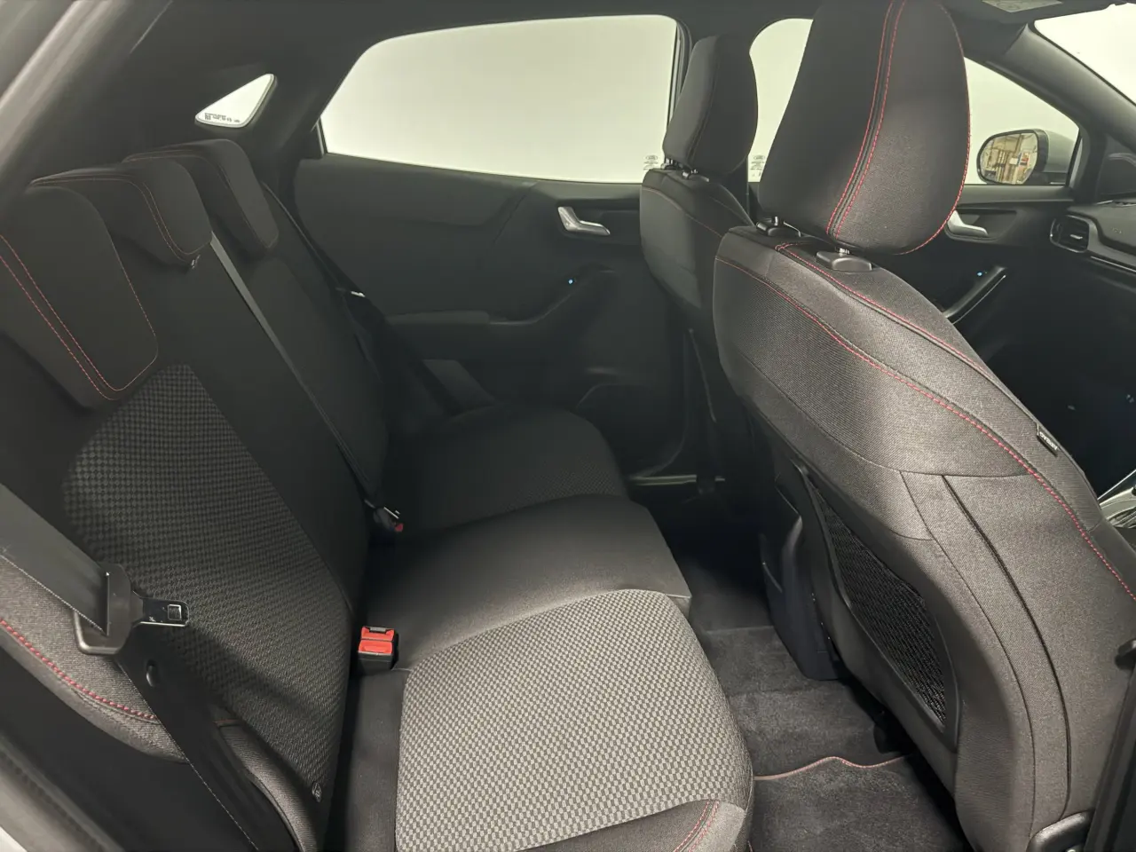 2021 FORD PUMA Gallery Image 10