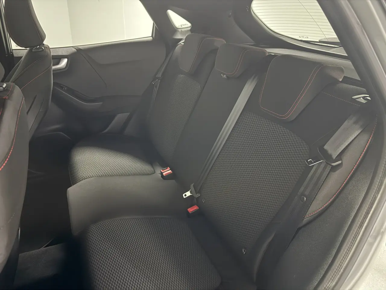 2021 FORD PUMA Gallery Image 13