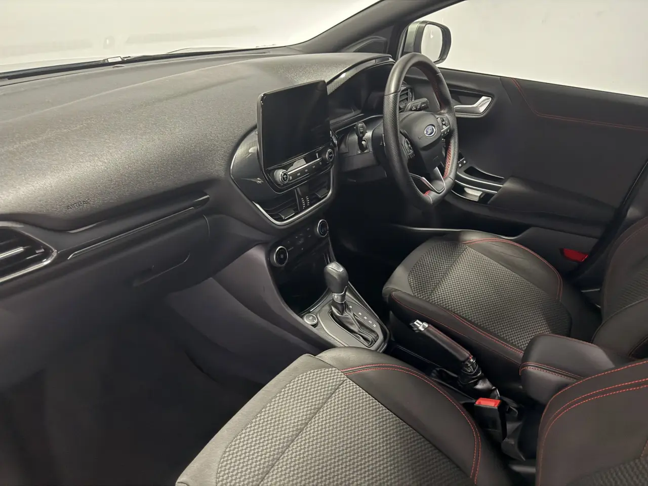 2021 FORD PUMA Gallery Image 14
