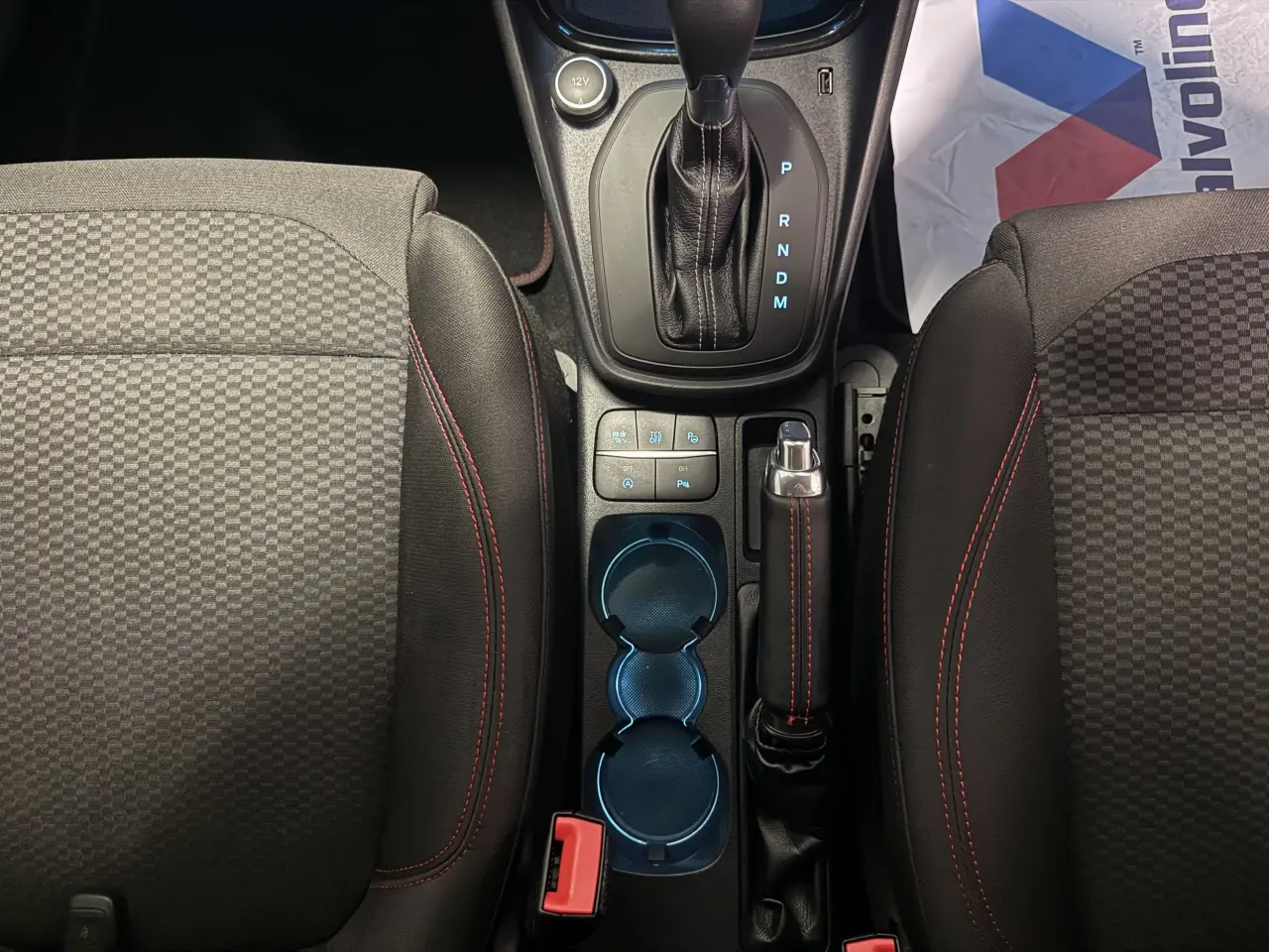 2021 FORD PUMA Gallery Image 18