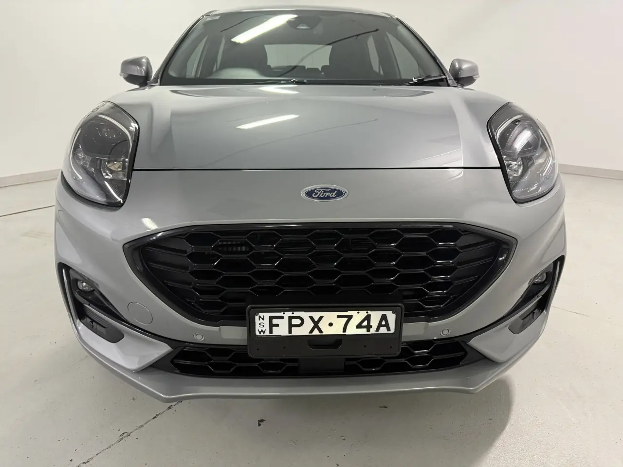 2021 FORD PUMA Gallery Image 3