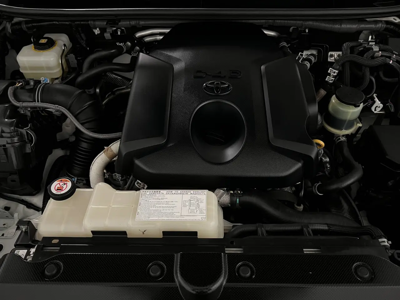 2017 TOYOTA LANDCRUISER Gallery Image 22