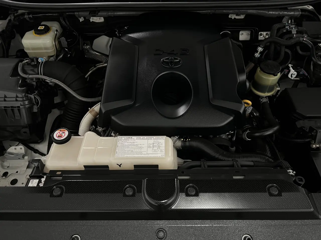 2020 TOYOTA PRADO Gallery Image 20