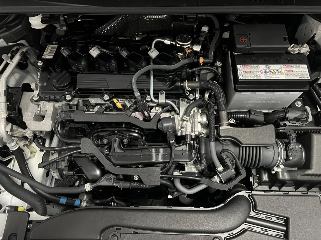 2024 TOYOTA COROLLA Gallery Image 21