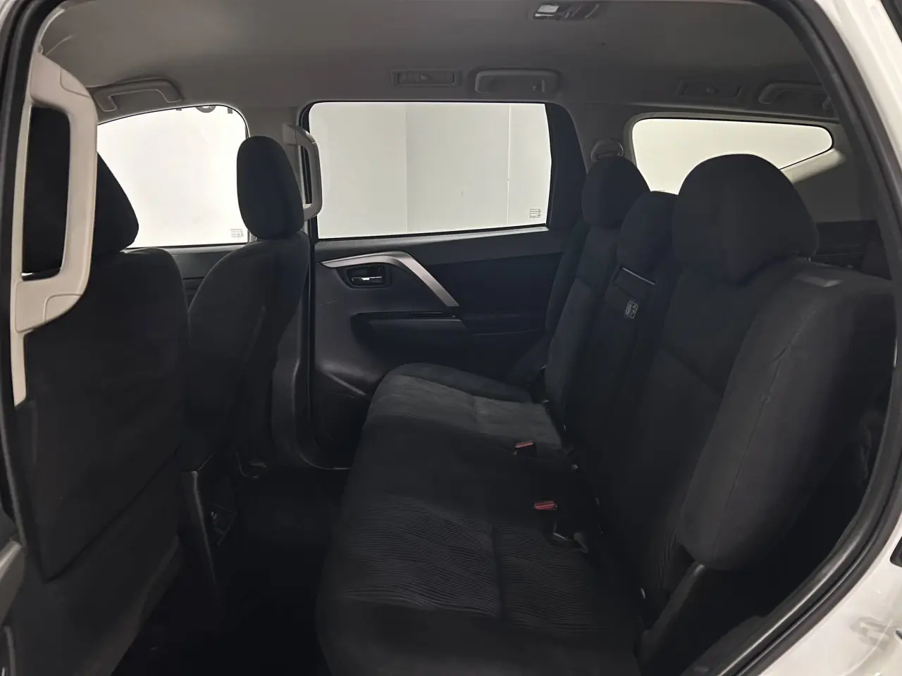 2022 MITSUBISHI PAJERO SPORT Gallery Image 14