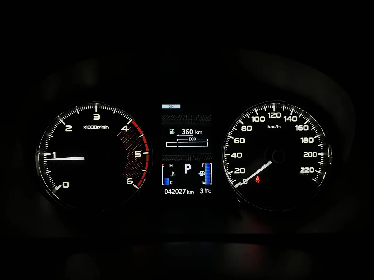 2022 MITSUBISHI PAJERO SPORT Gallery Image 18