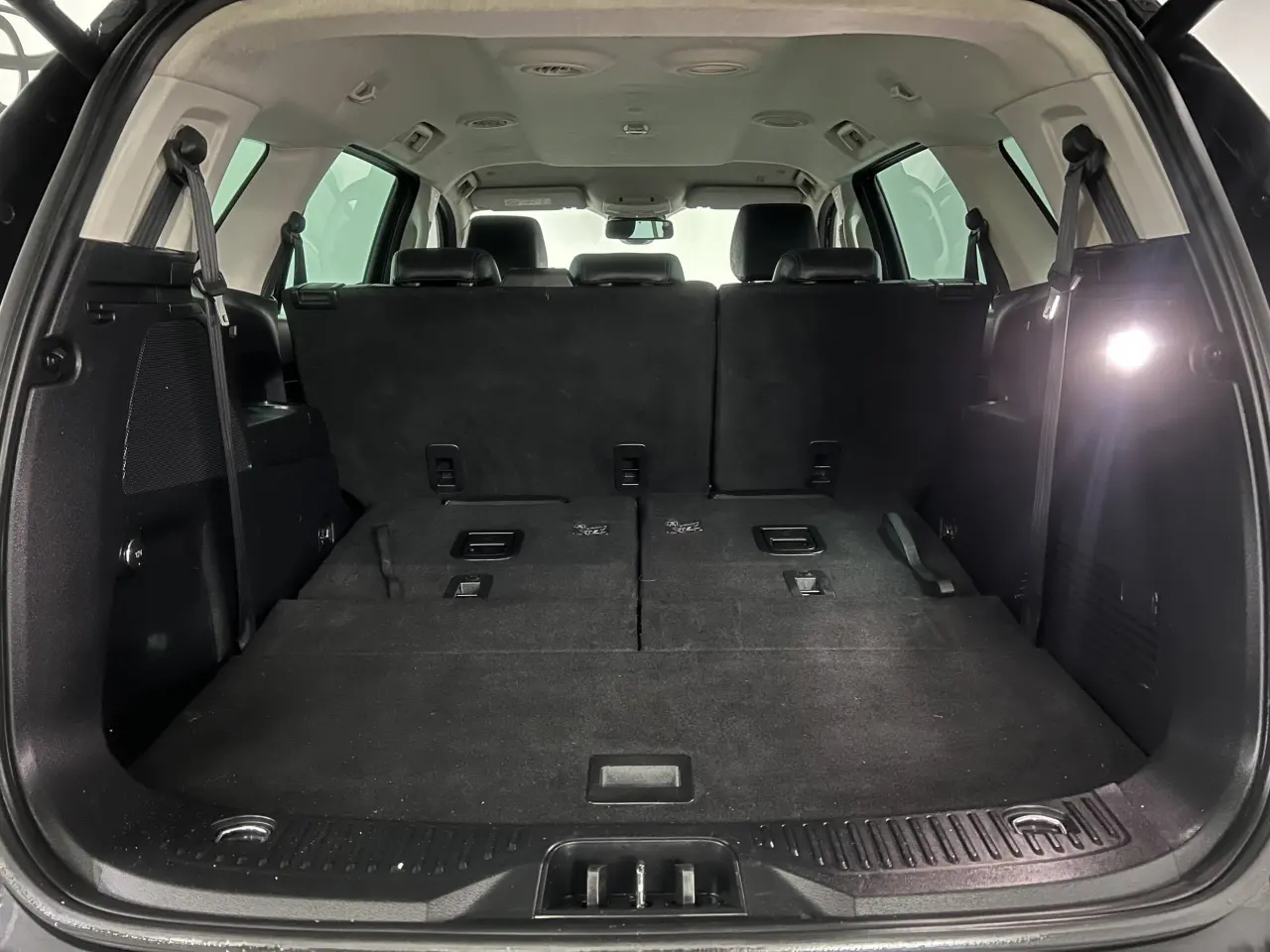 2020 FORD EVEREST Gallery Image 14