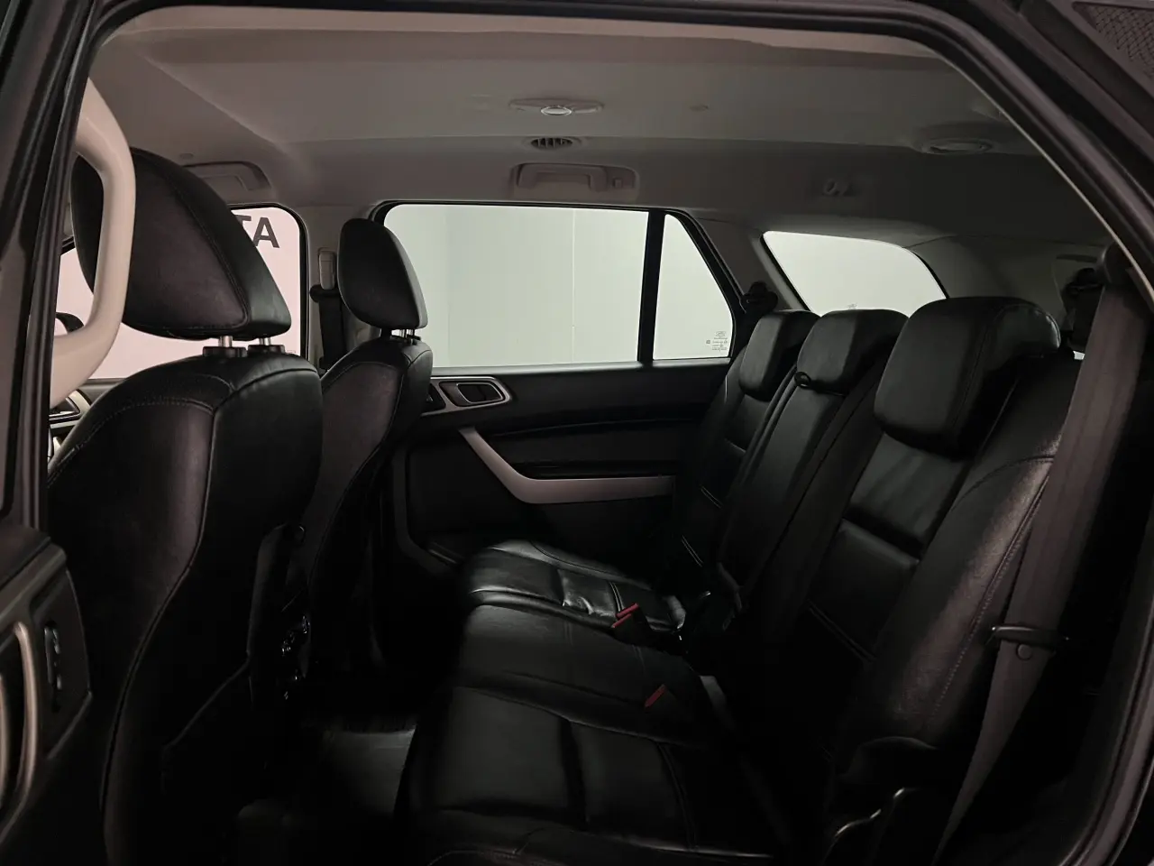 2020 FORD EVEREST Gallery Image 15