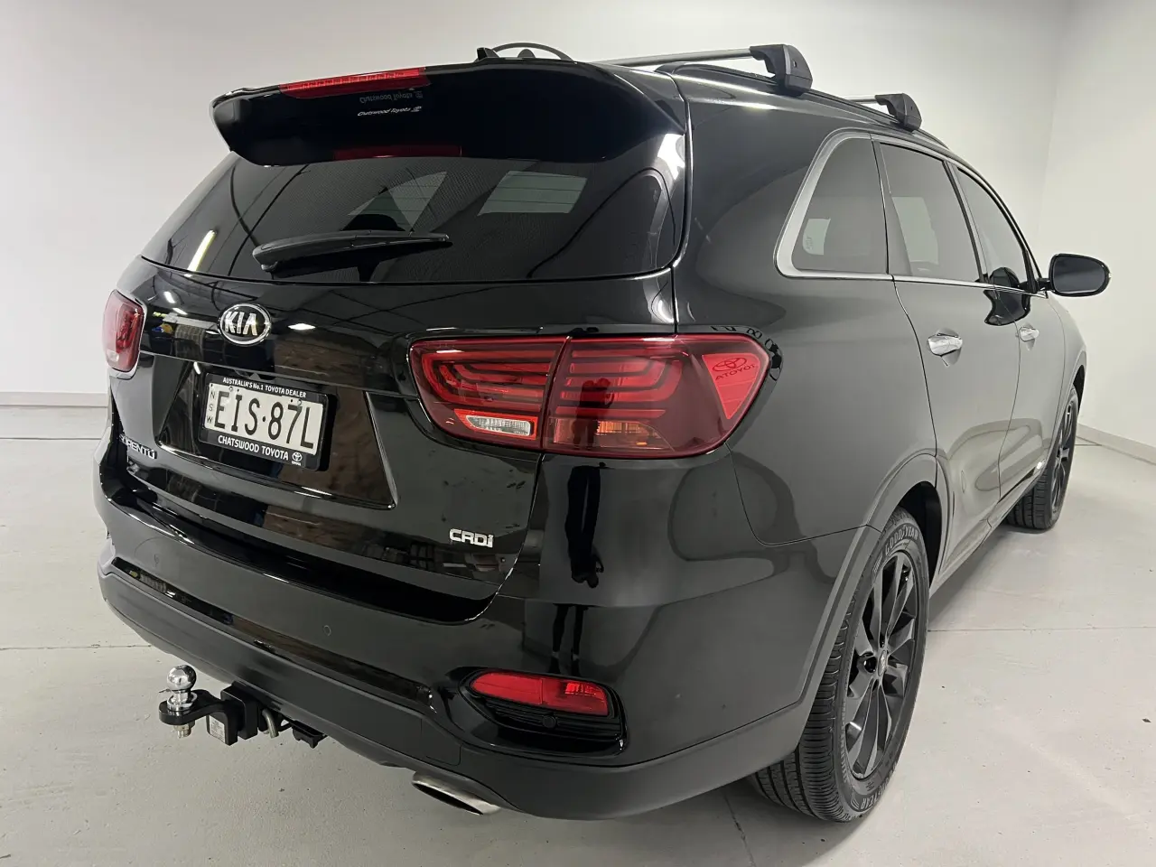 2020 KIA SORENTO Gallery Image 10