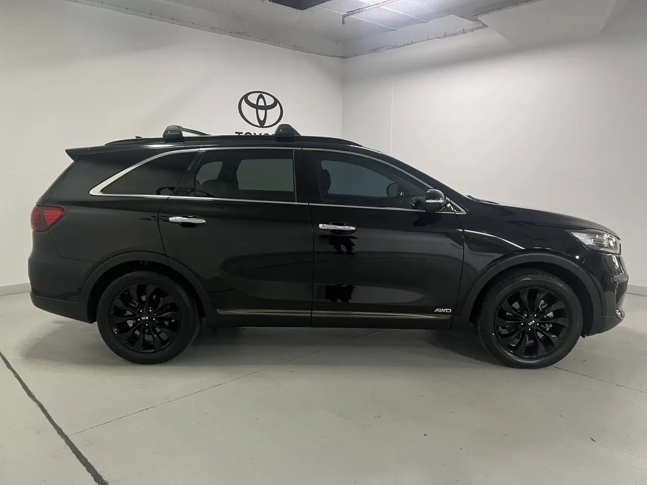 2020 KIA SORENTO Gallery Image 4