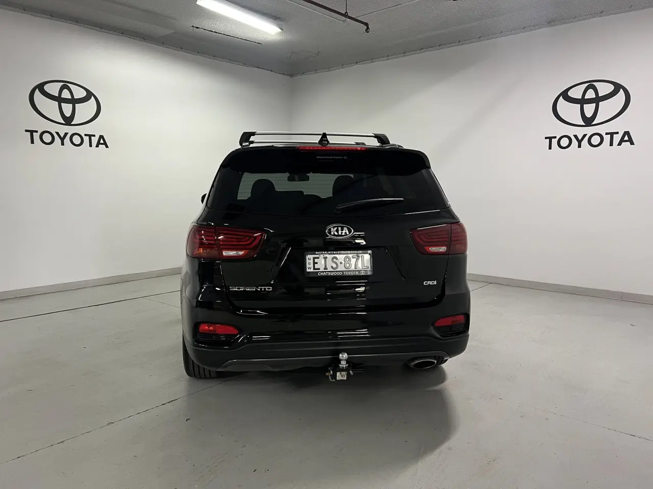 2020 KIA SORENTO Gallery Image 6