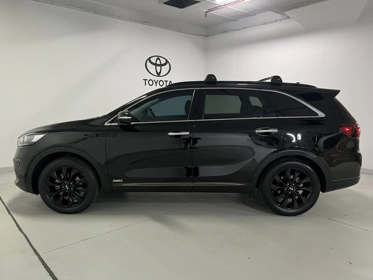 2020 KIA SORENTO Gallery Image 9