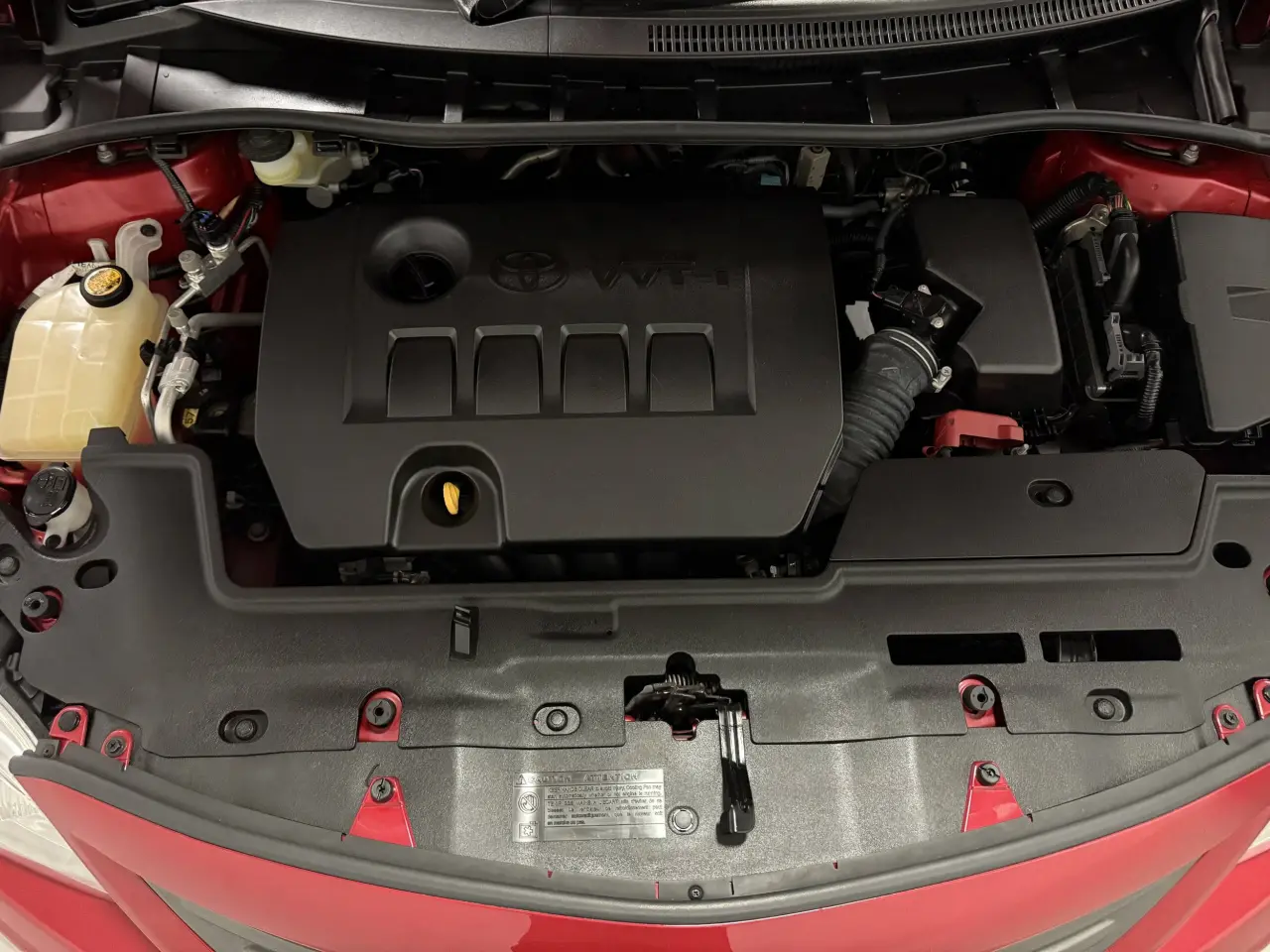 2012 TOYOTA COROLLA Gallery Image 20