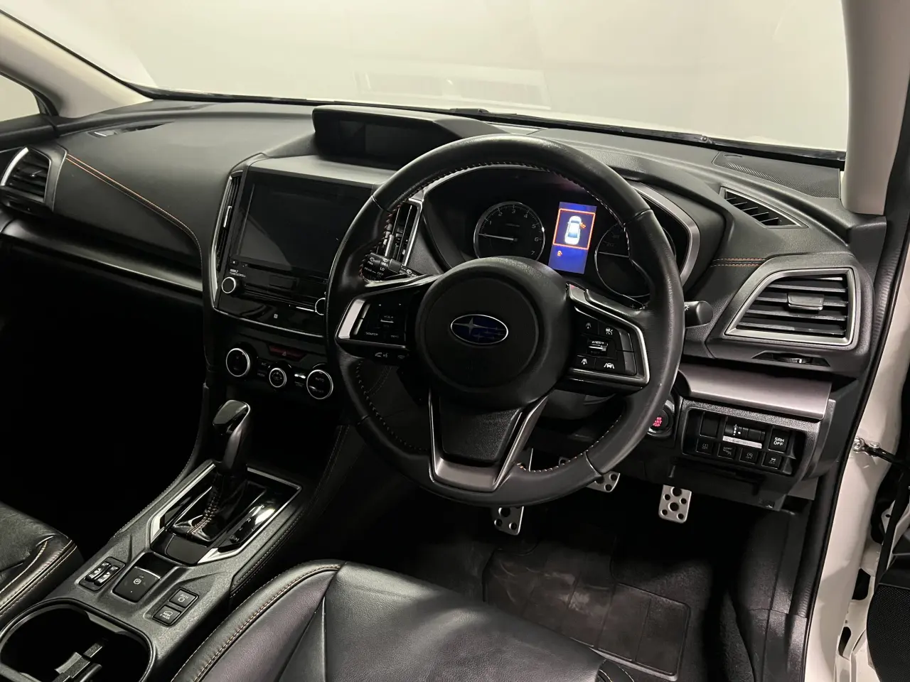 2019 SUBARU XV Gallery Image 10