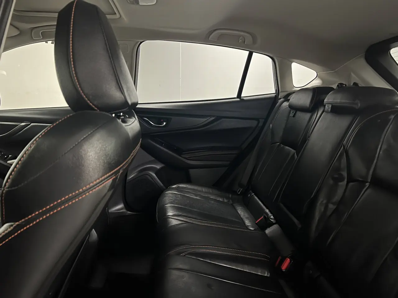 2019 SUBARU XV Gallery Image 13