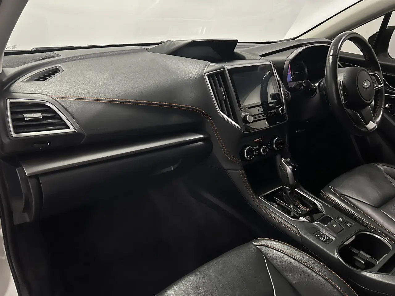 2019 SUBARU XV Gallery Image 14