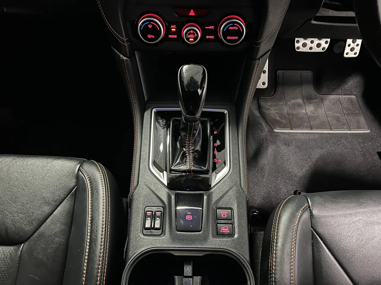 2019 SUBARU XV Gallery Image 19