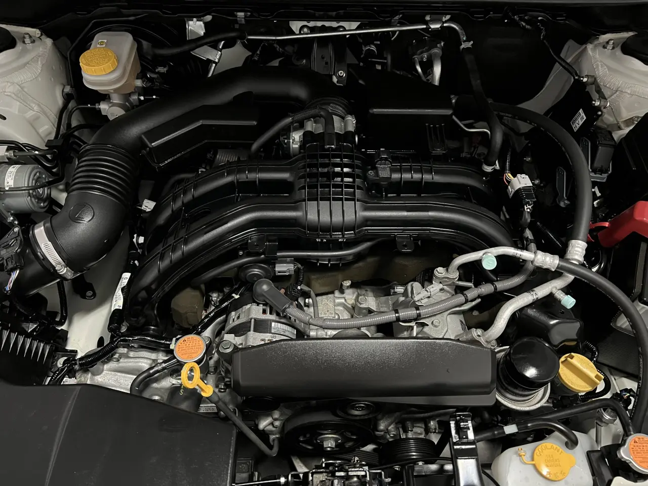 2019 SUBARU XV Gallery Image 20