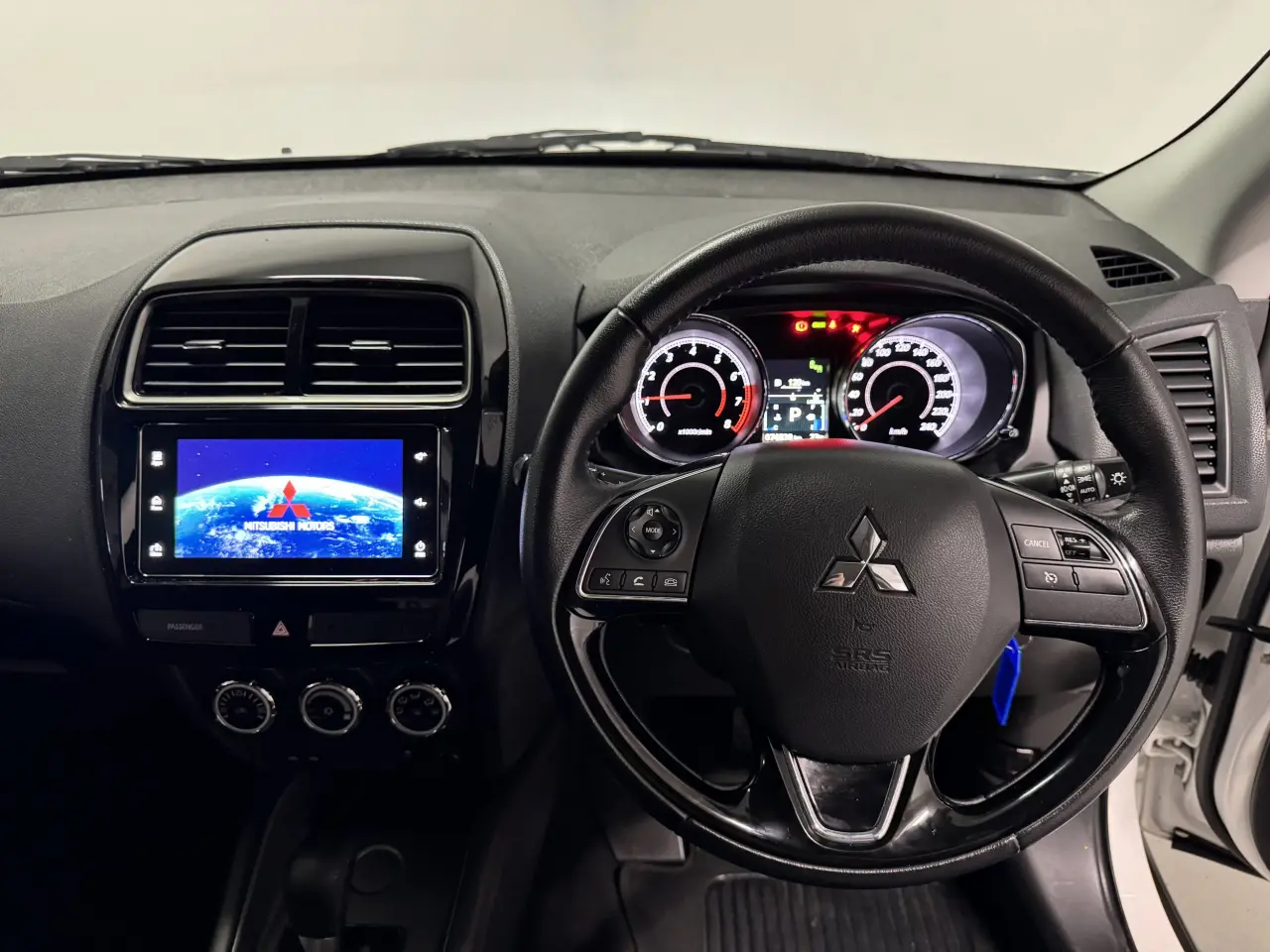 2019 MITSUBISHI ASX Gallery Image 15
