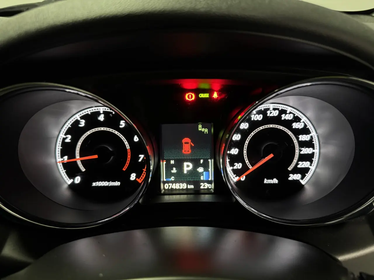 2019 MITSUBISHI ASX Gallery Image 16