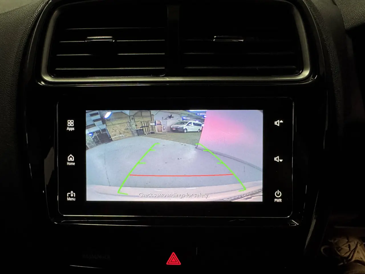 2019 MITSUBISHI ASX Gallery Image 17