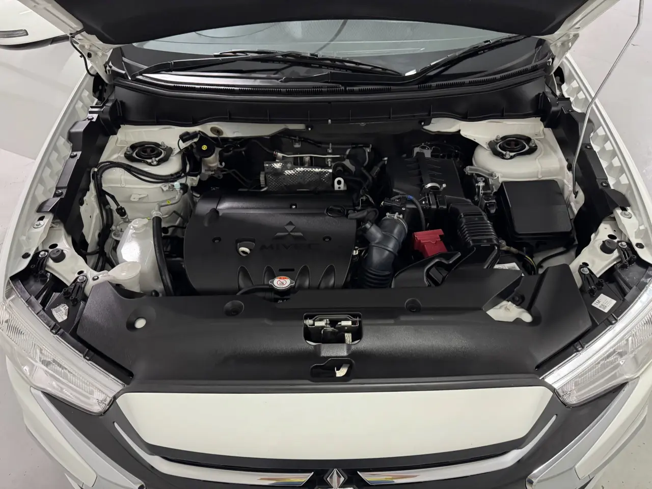 2019 MITSUBISHI ASX Gallery Image 20