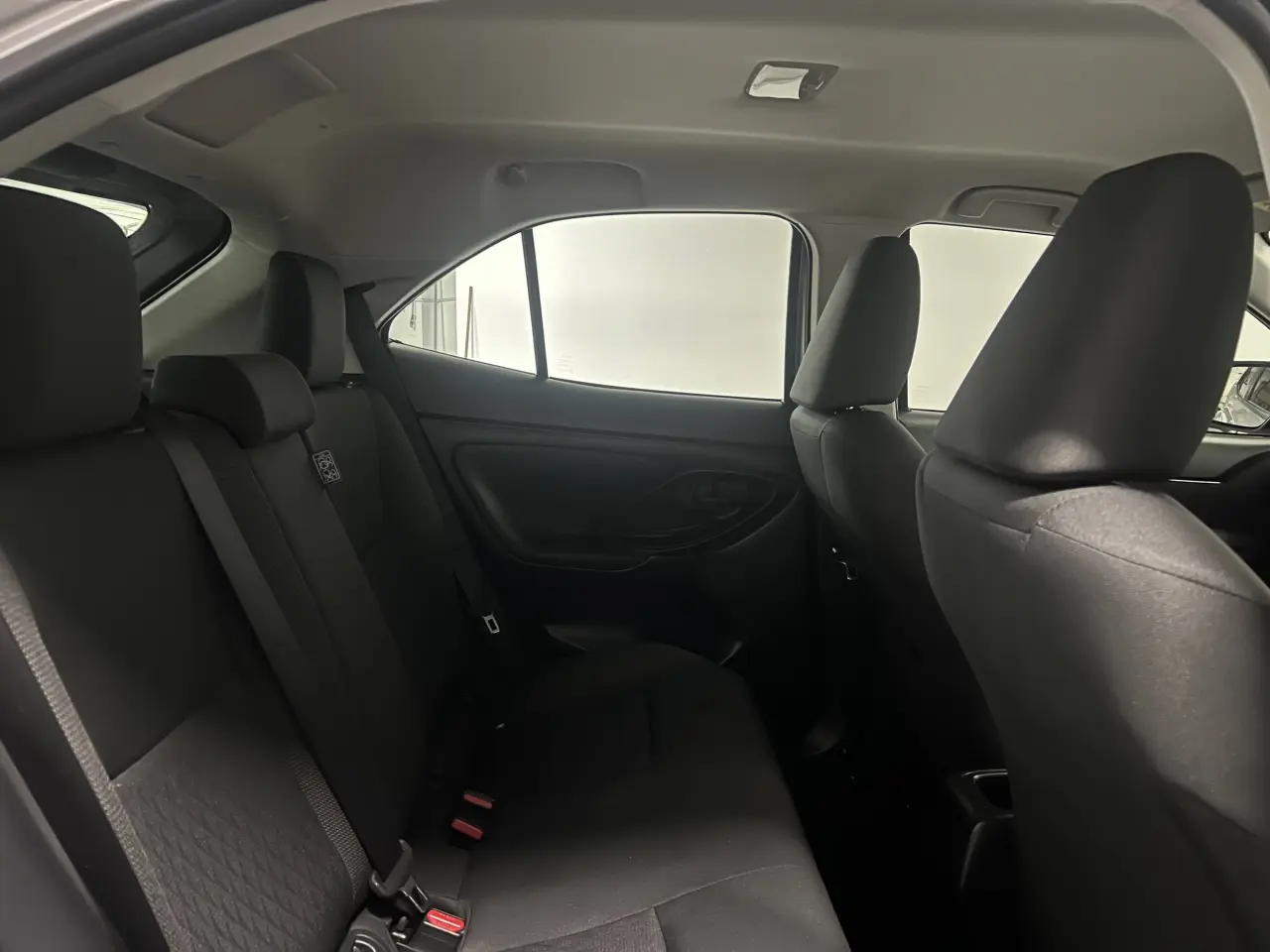 2023 TOYOTA YARIS CROSS Gallery Image 12