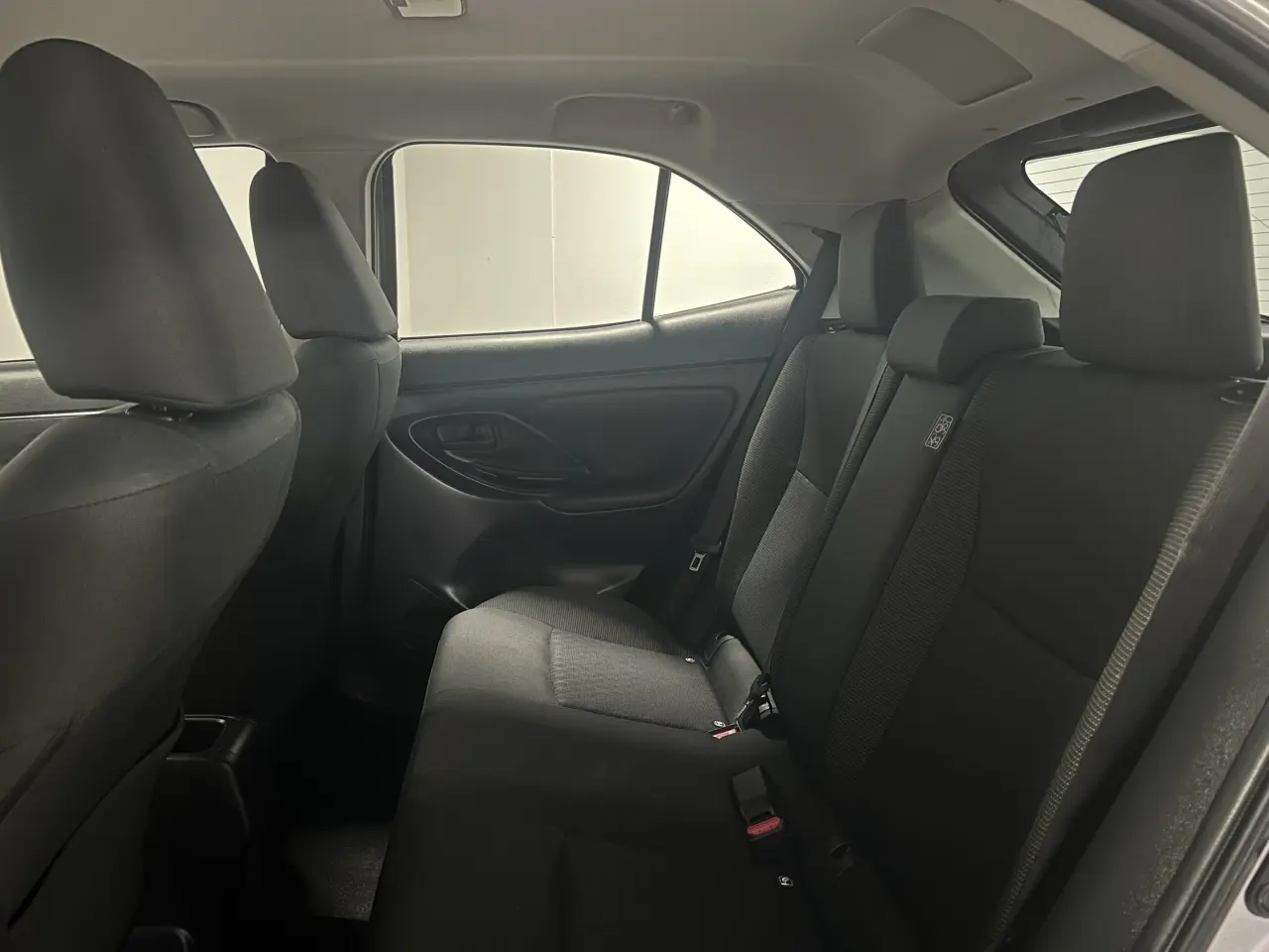 2023 TOYOTA YARIS CROSS Gallery Image 14