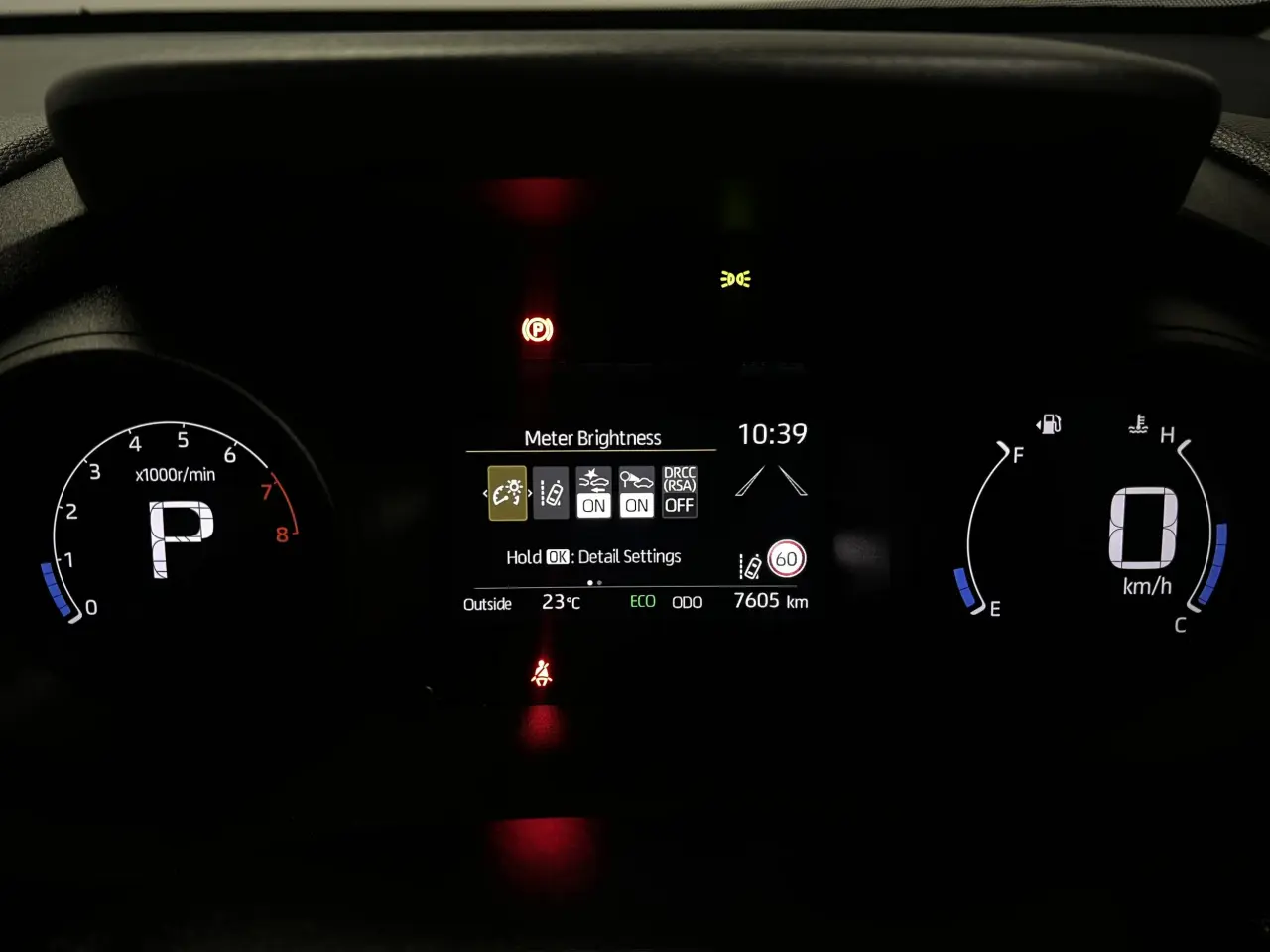 2023 TOYOTA YARIS CROSS Gallery Image 18