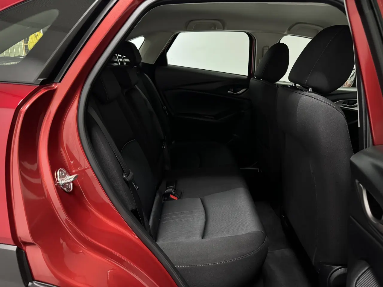 2021 MAZDA CX-3 Gallery Image 10
