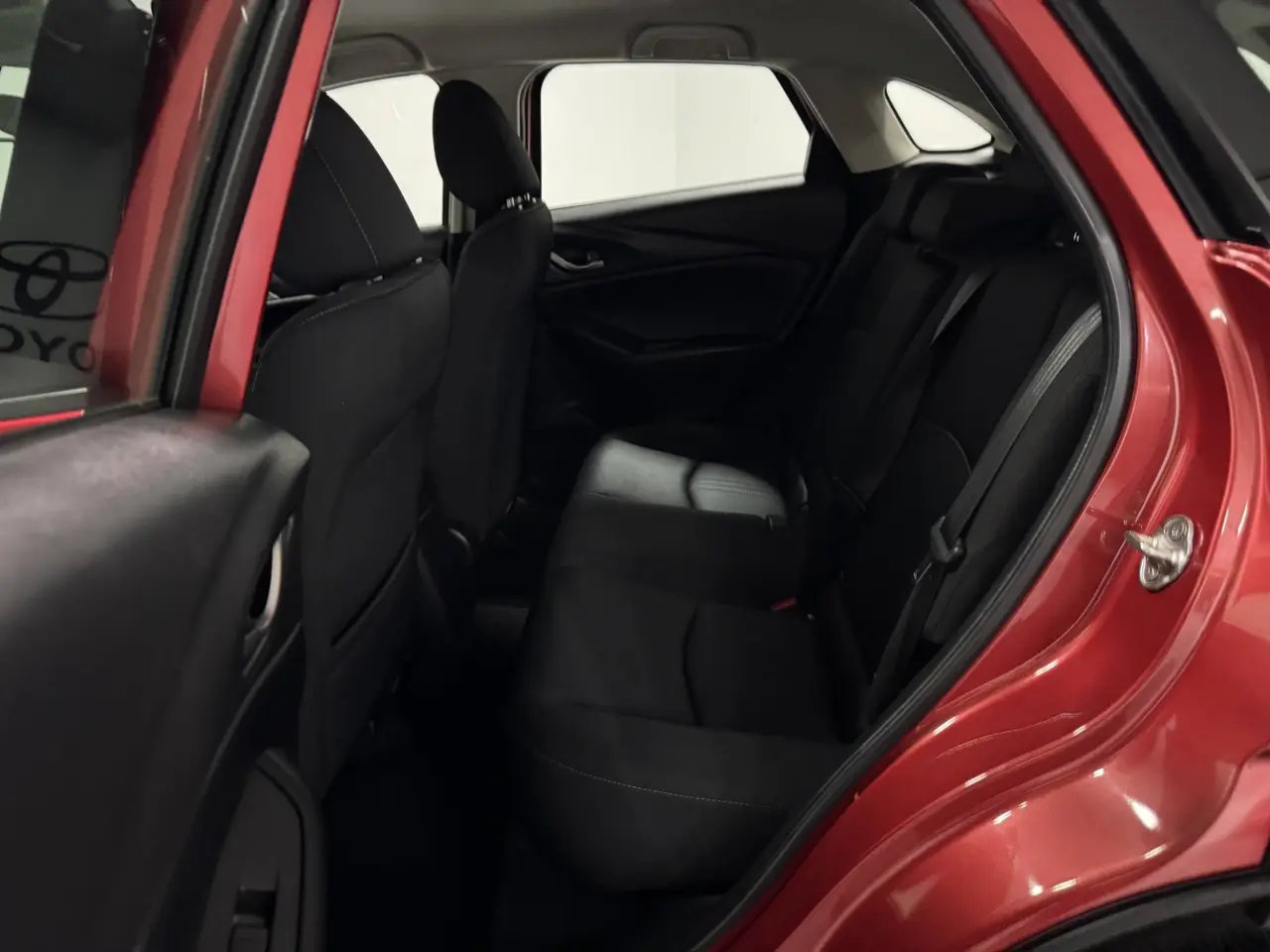 2021 MAZDA CX-3 Gallery Image 12