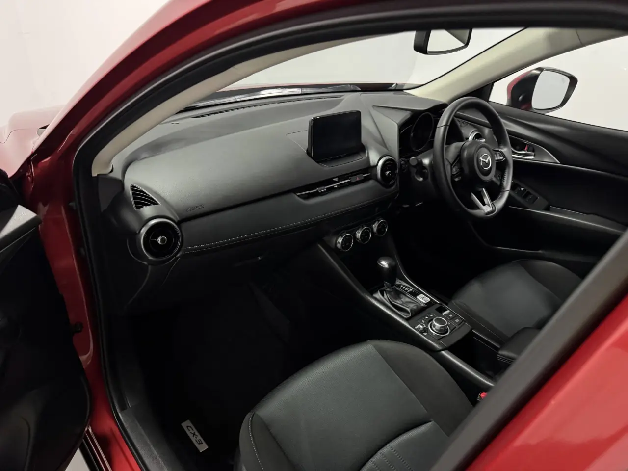 2021 MAZDA CX-3 Gallery Image 13