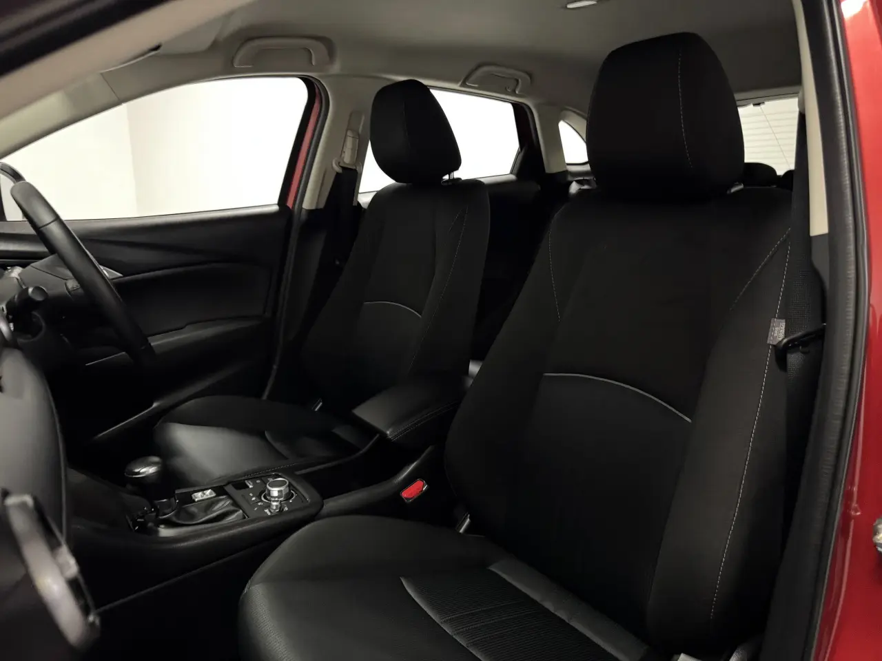 2021 MAZDA CX-3 Gallery Image 14