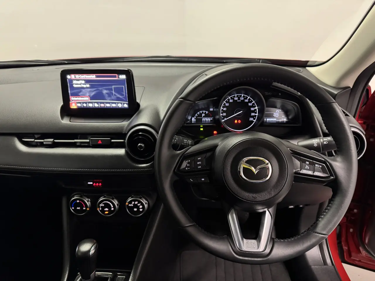 2021 MAZDA CX-3 Gallery Image 15