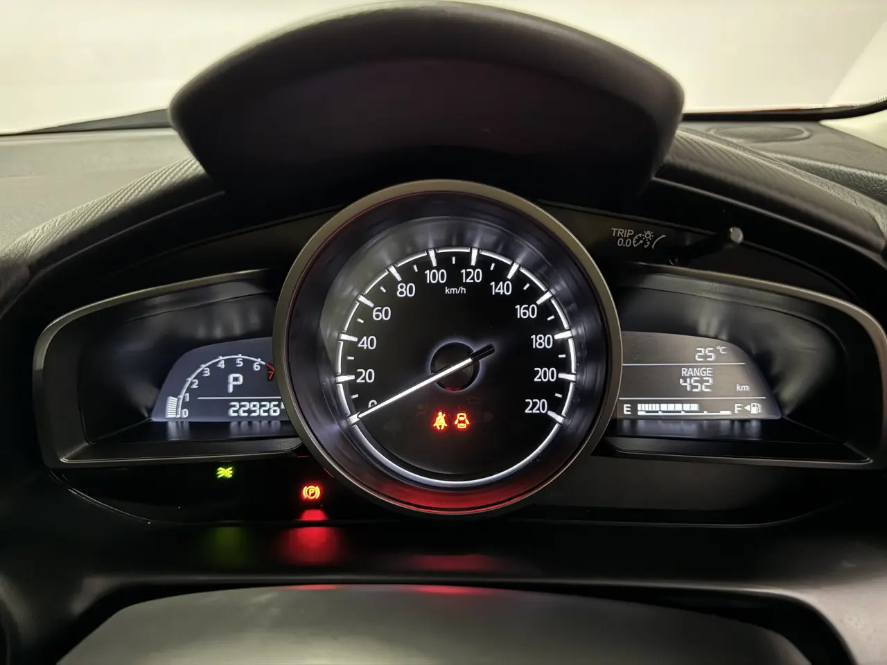 2021 MAZDA CX-3 Gallery Image 16
